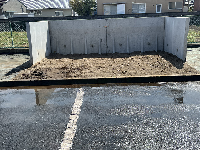 エクステリア・外構工事・造園工事のことな...