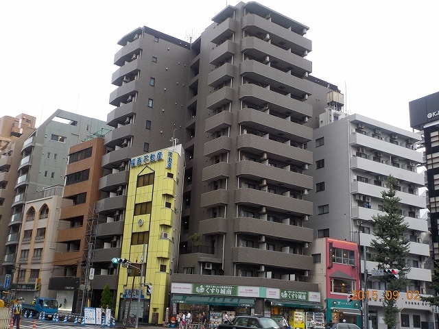 施工事例 | 株式会社ティーエヌケー