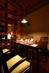 WAA　cafe savoia S-21