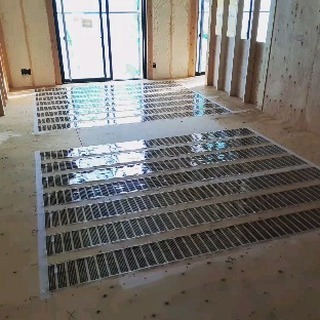 東京・神奈川で床リフォーム・床暖房設置な...