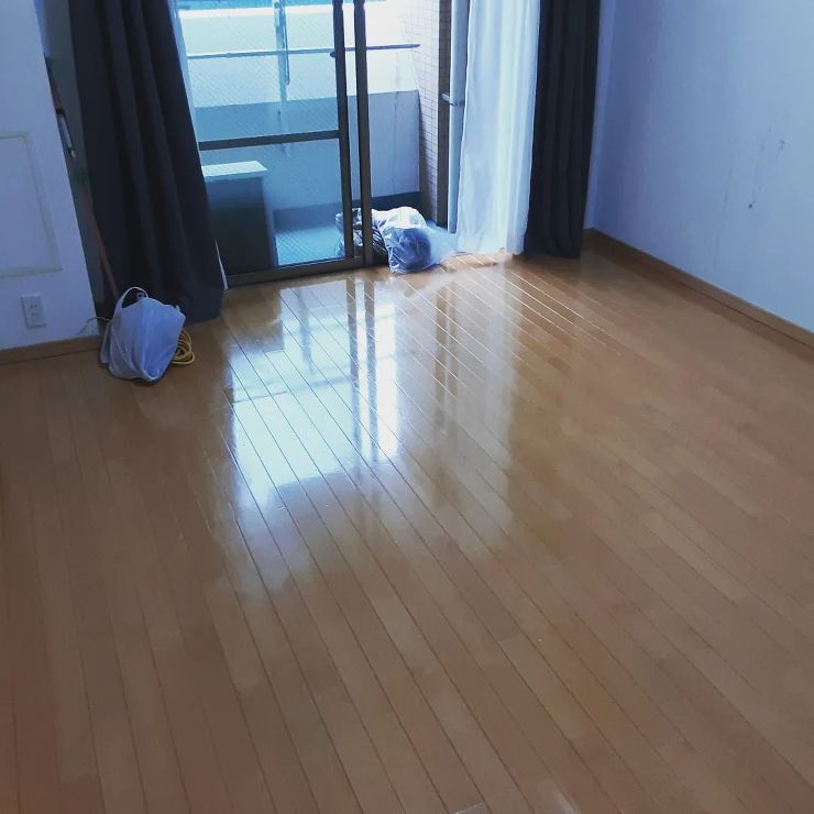 東京・神奈川で床リフォーム・床暖房設置な...