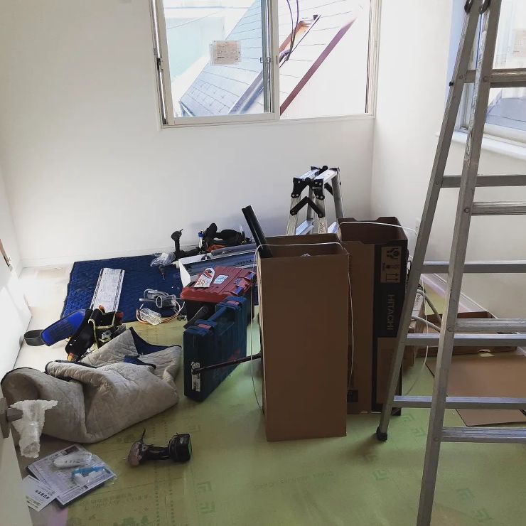 東京・神奈川で床リフォーム・床暖房設置な...