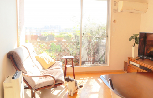 東京・神奈川で床リフォーム・床暖房設置な...