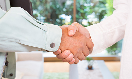 法人の方はこちら