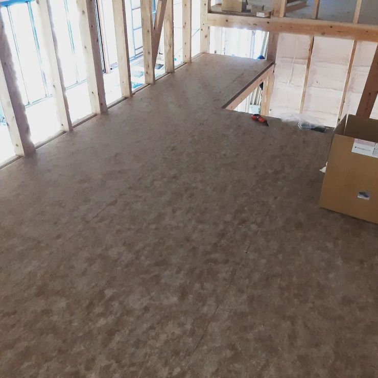 東京・神奈川で床リフォーム・床暖房設置な...