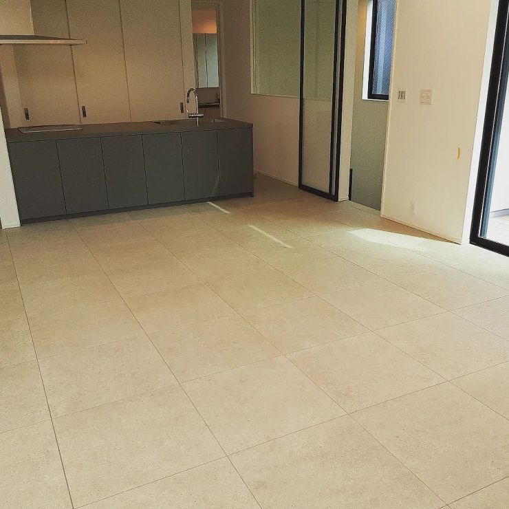 東京・神奈川で床リフォーム・床暖房設置な...