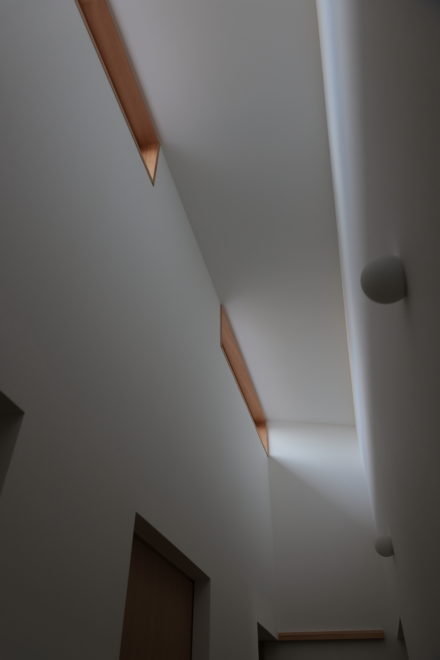 拍を刻む暮らし｜高崎で平屋の注文住宅を建...