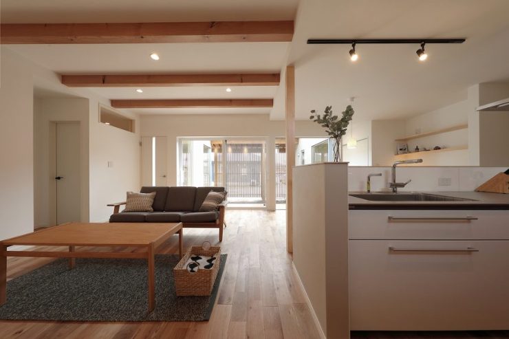 予約制完成見学会開催！｜高崎で平屋の注文...