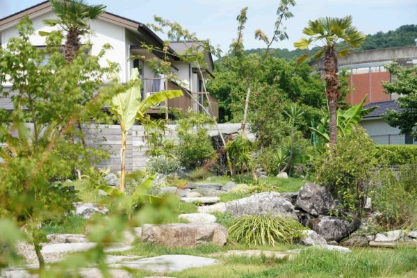 徳島市・K様邸