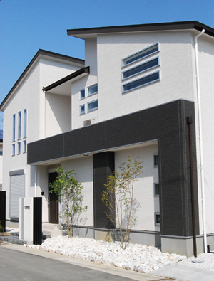 徳島・エクステリア/外構/庭/ガーデン/...