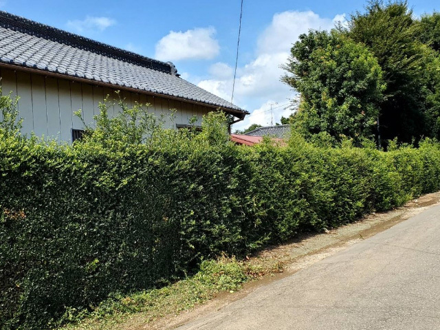 GAW大規模外構施工例 牛久市 | ガー...