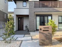 エクステリア施工例 | ガーデンルームよ...