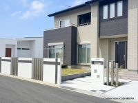 つくば市の外構と庭　施工例 | ガーデン...