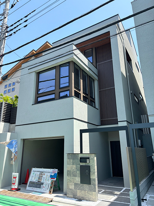 小林仁建築設計室