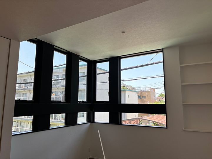 小林仁建築設計室