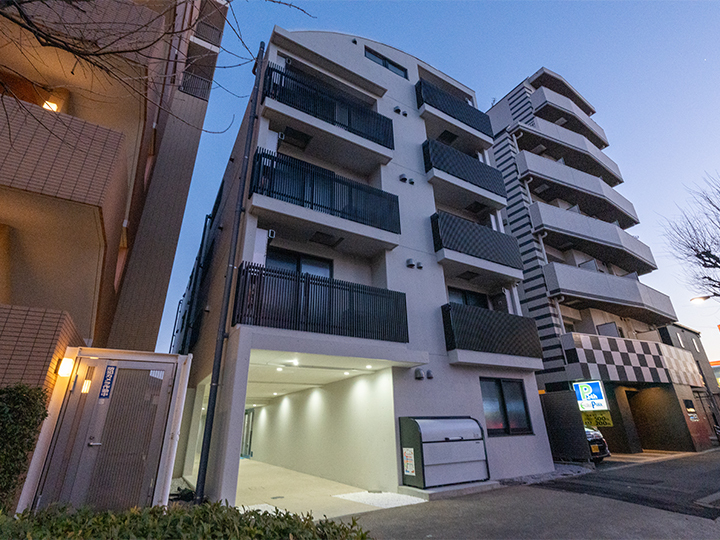 小林仁建築設計室
