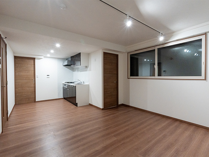 小林仁建築設計室