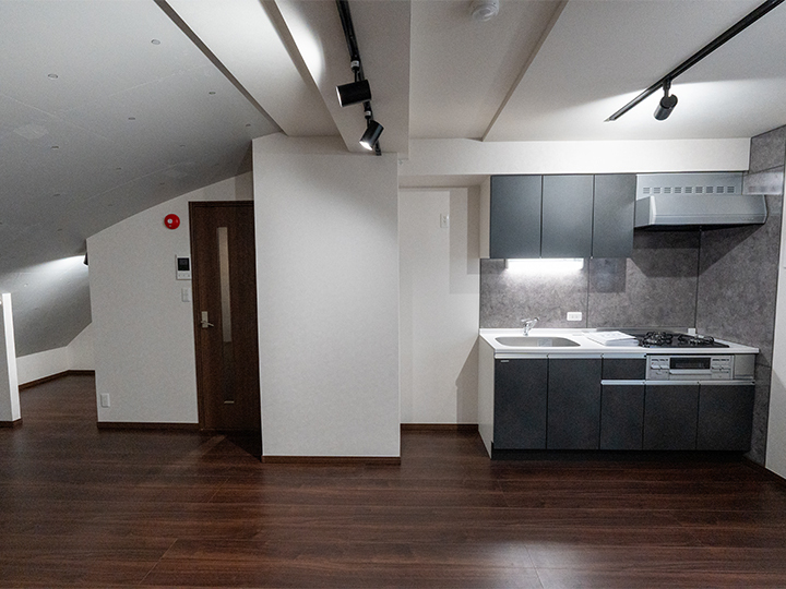 小林仁建築設計室