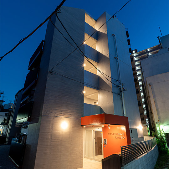 L.H大宮本社ビル