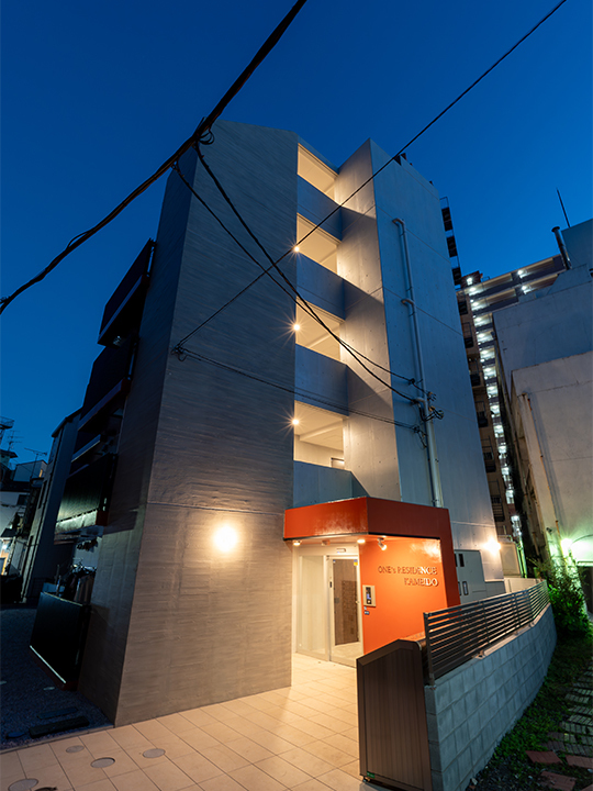 小林仁建築設計室
