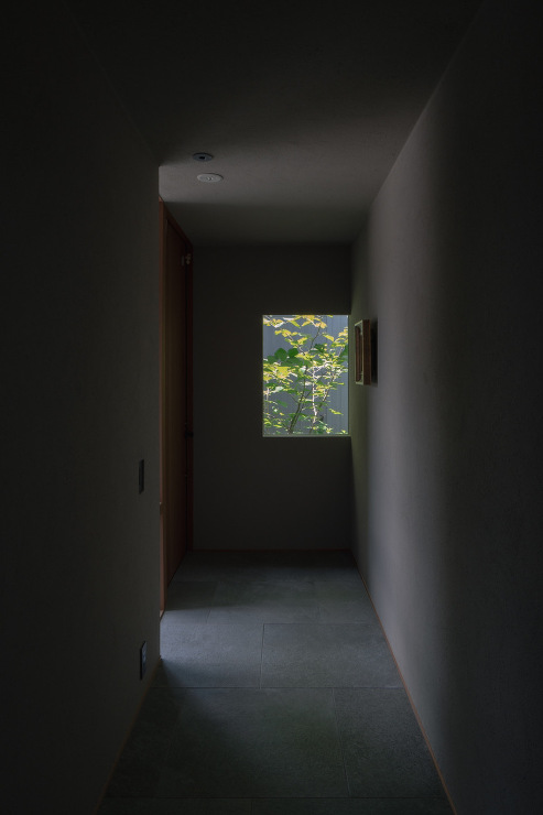 喫茶室 明るい部屋 | 深山知子一級建築...