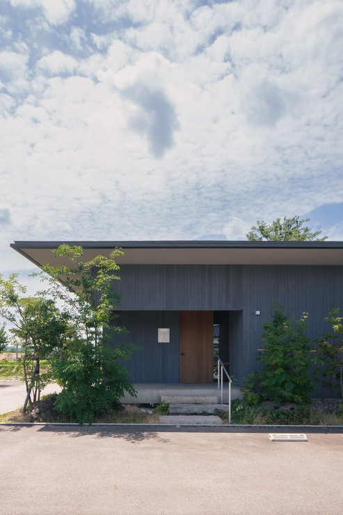 喫茶室 明るい部屋 | 深山知子一級建築...