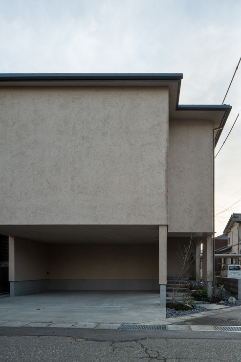 鯖江の家 | 深山知子一級建築士事務所・...