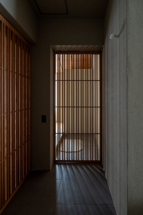 S・ショールーム | 深山知子一級建築士...