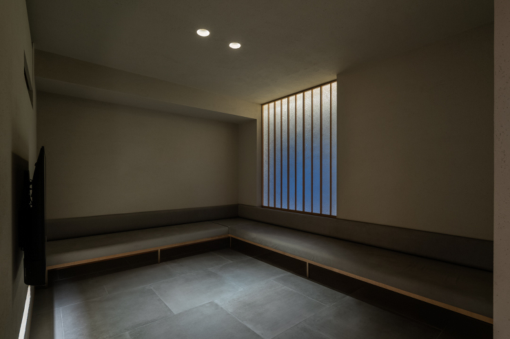 S・ショールーム | 深山知子一級建築士...