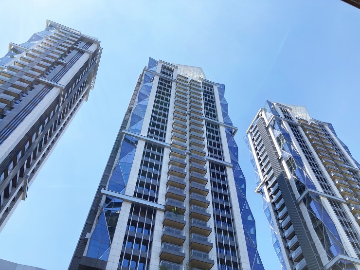 台北之星 | TANGE建築都市設計