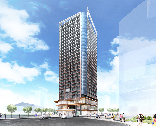 TANGE建築都市設計 - TANGE建...