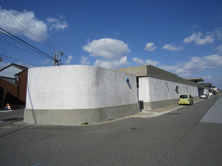 Sumi Memorial Hall(R...