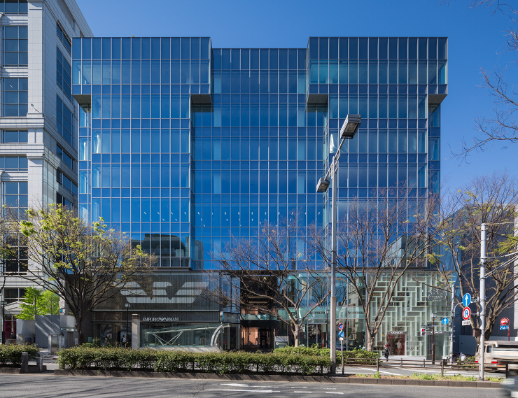 Oak Omotesando - TAN...