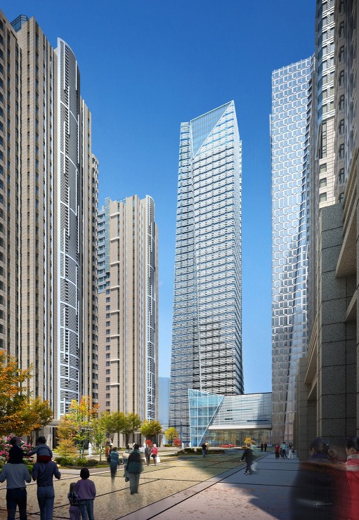 Shenyang Orchard Sum...