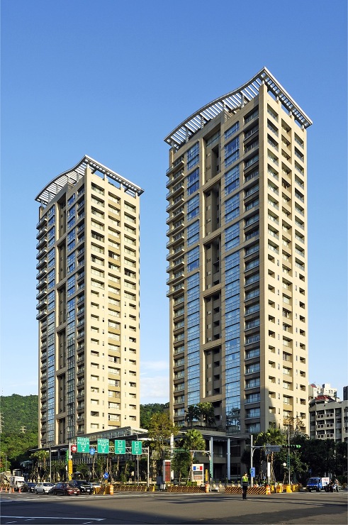 Jasper Villa XINYI -...