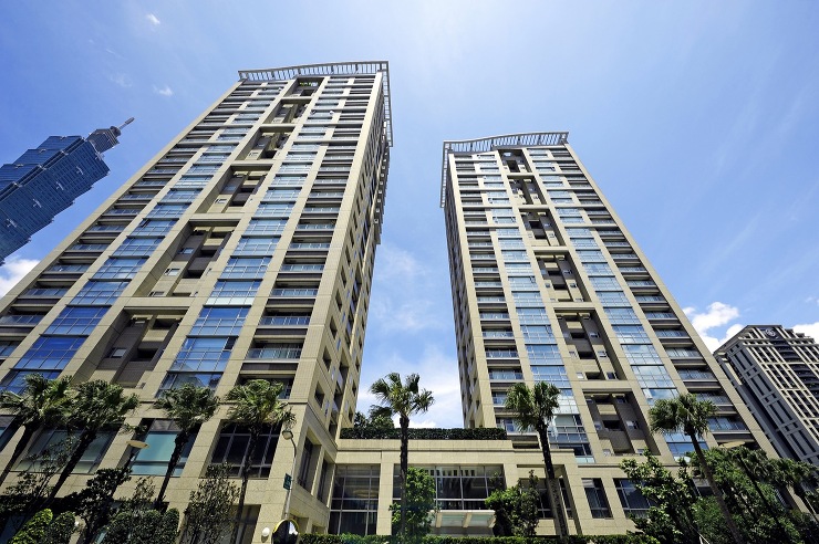Jasper Villa XINYI -...