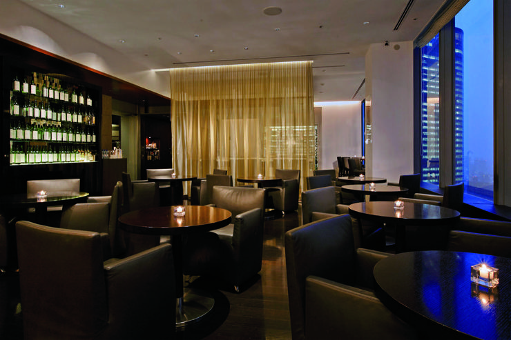 Park Hotel Tokyo (In...