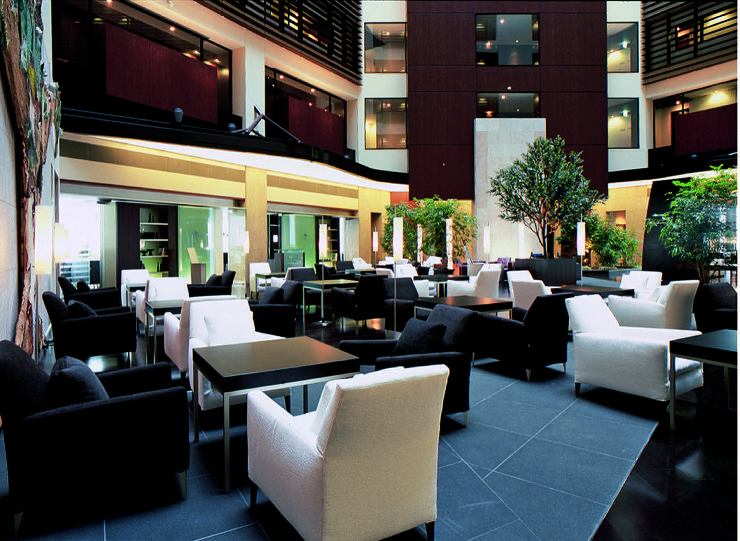 Park Hotel Tokyo (In...