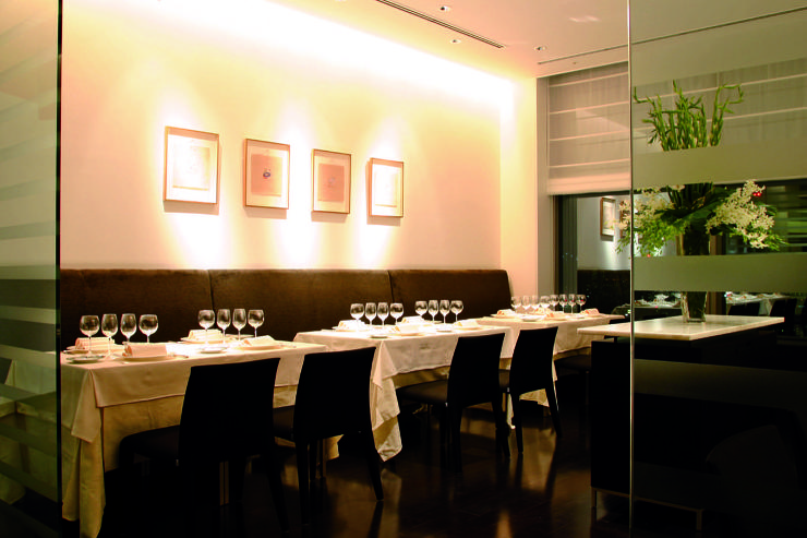 Park Hotel Tokyo (In...