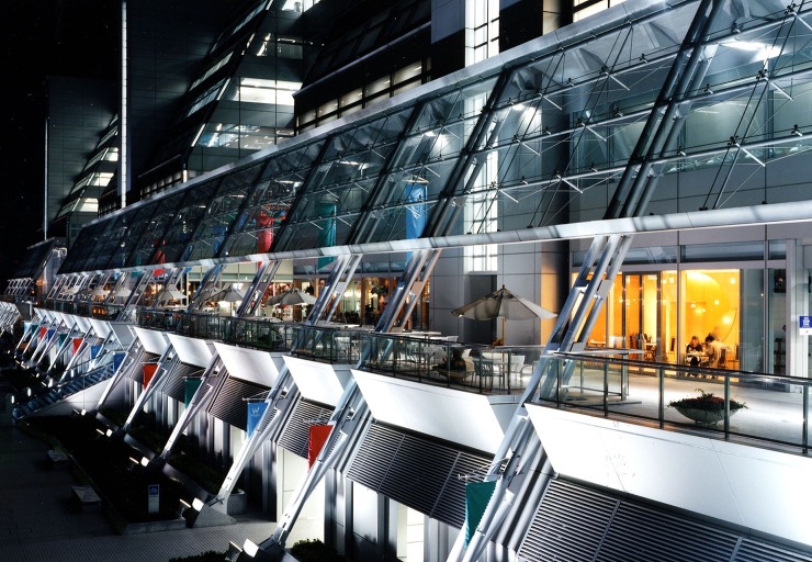 Tokyo Fashion Town -...