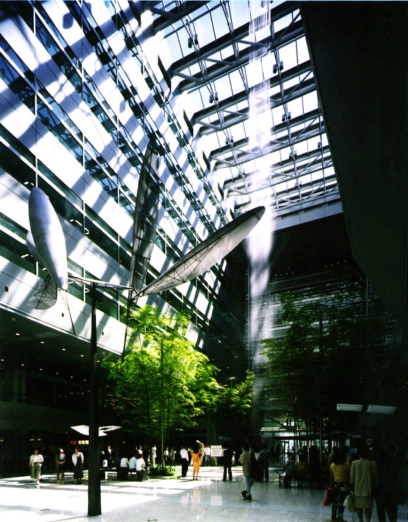 Tokyo Fashion Town -...
