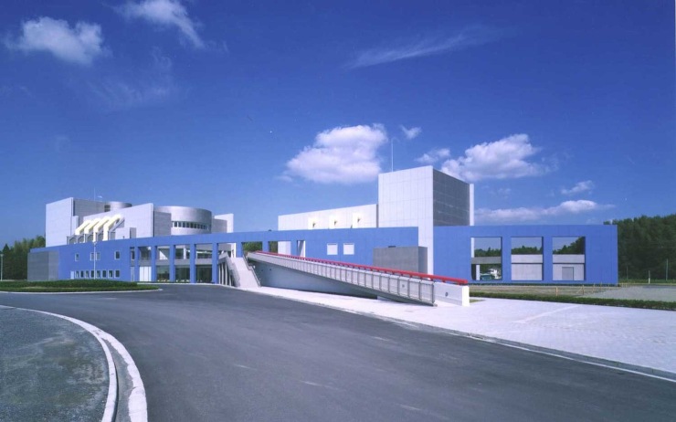 Kimitsu Cultural Hal...