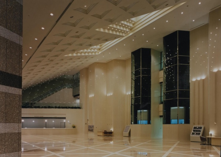 Makuhari Prince Hote...