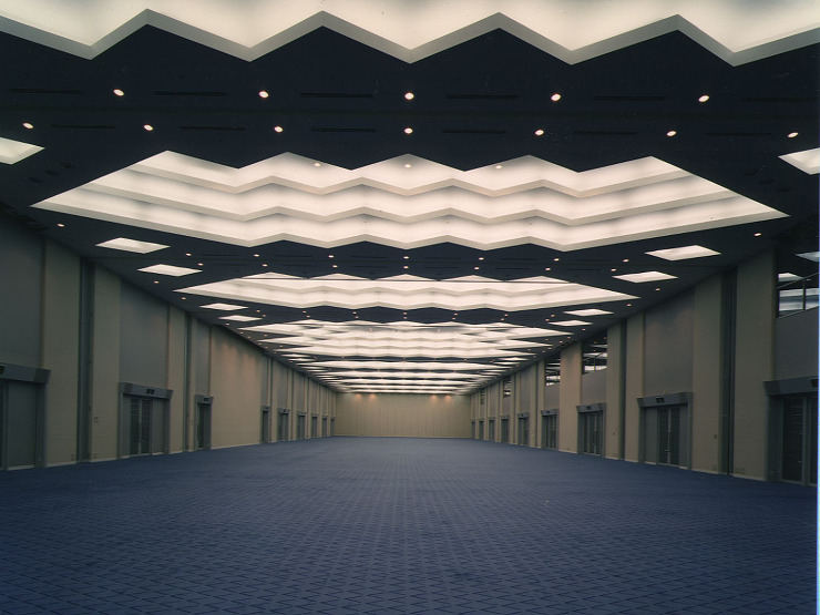 Makuhari Prince Hote...