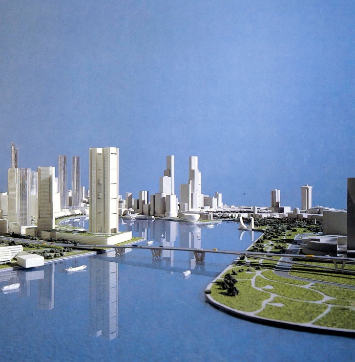 Urban Design for Mar...
