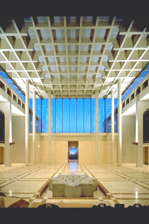 Royal State Palace -...