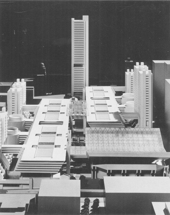 Master Plan for Yerb...