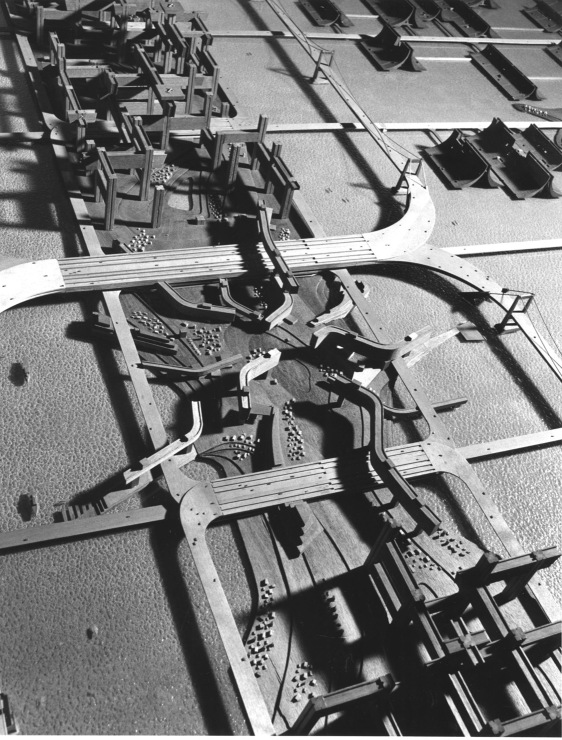 A Plan for Tokyo 196...