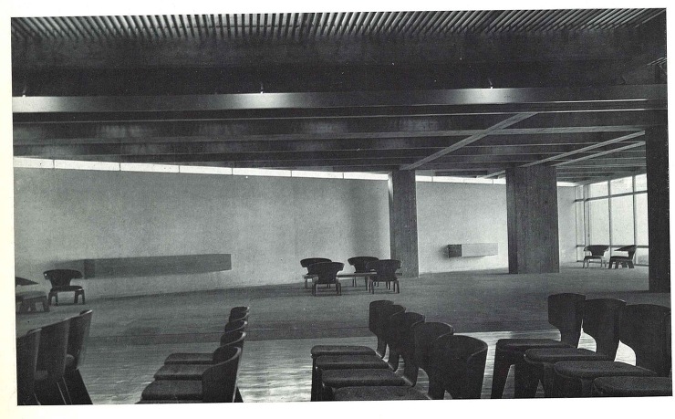 Sumi Memorial Hall -...