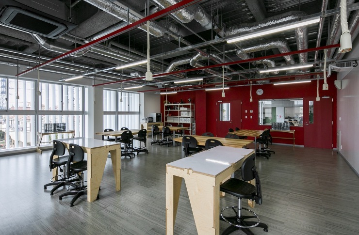 ASIJ Creative Arts D...